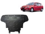 Метална кора под двигател и скоростна кутия - SCUT 08.049 за FORD FOCUS I (DAW, DBW) 10.1998 - 11.2004