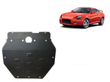 Метална кора под двигател и скоростна кутия - SCUT 10.075 за HYUNDAI COUPE (GK) 8.2001 - 11.2009