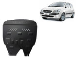 Метална кора под двигател и скоростна кутия - SCUT 10.068 за HYUNDAI GETZ (TB) 8.2002 - 12.2010