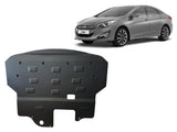 Метална кора под двигател и скоростна кутия - SCUT 10.077 за HYUNDAI i40 (VF) CW от 7.2011