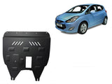 Метална кора под двигател и скоростна кутия - SCUT 10.067 за HYUNDAI ix20 (JC) от 11.2010