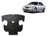 Метална кора под двигател - SCUT 14.090 за MERCEDES C (W203) Sedan 5.2000 - 8.2007