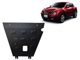Метална кора под двигател и скоростна кутия - SCUT 16.109 за NISSAN JUKE (F15) от 6.2010