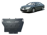 Метална кора под двигател и скоростна кутия - SCUT 18.127 за PEUGEOT 607 (9D, 9U) 1.2000 - 2010