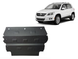 Метална кора под двигател и скоростна кутия - SCUT 27.200 за VOLKSWAGEN TIGUAN (5N_) 9.2007 - 12.2015