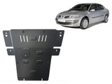 Метална кора под двигател и скоростна кутия - SCUT 19.134 за RENAULT GRAND SCENIC II (JM0/1_) 4.2004 - 2.2009