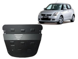 Метална кора под двигател и скоростна кутия - SCUT 25.165 за SUZUKI SWIFT IV (FZ, NZ) 10.2010 - 5.2017
