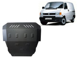 Метална кора под двигател и скоростна кутия - SCUT 27.188 за VOLKSWAGEN TRANSPORTER IV (70XB, 70XC, 7DB, 7DW, 7DK) CARAVELLE 9.1990 - 4.2003