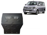 Метална кора под двигател и скоростна кутия - SCUT 27.189 за VOLKSWAGEN TRANSPORTER VI (SFD, SFE, SFL, SFZ) Platform от 4.2015