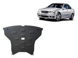 Метална кора под двигател - SCUT 14.088 за MERCEDES C (W203) Sedan 5.2000 - 8.2007
