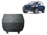 Метална кора под двигател и скоростна кутия - SCUT 28.189 за VOLVO XC90 I 10.2002 - 12.2014