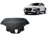 Метална кора под двигател - SCUT 10.087 за HYUNDAI KONA (OS) 2017 - 2023