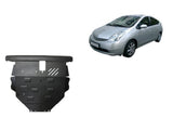 Метална кора под двигател и скоростна кутия - SCUT 26.164 за TOYOTA PRIUS (_W2_) 8.2003 - 3.2009