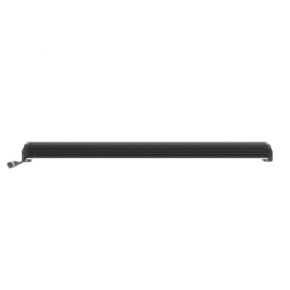 106см 180W LED BAR с основна и габаритна светлина, Нов пиано дизайн, Високо качество