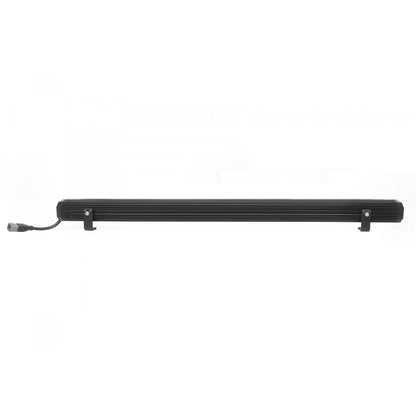 106см 180W LED BAR с основна и габаритна светлина, Нов пиано дизайн, Високо качество