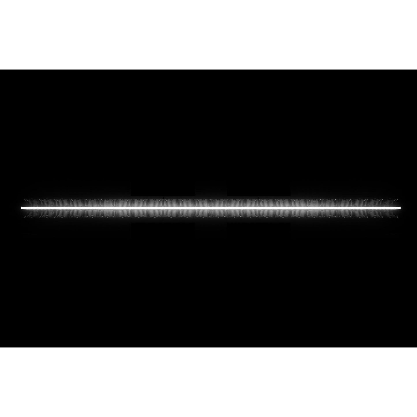 106см 180W LED BAR с основна и габаритна светлина, Нов пиано дизайн, Високо качество