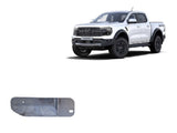 Метална кора под горивен филтър и тръби алуминиева - SCUT 00.502-1ALU за FORD RANGER (P703) от 2022
