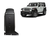 Метална кора под двигател - SCUT 28.505 за JEEP WRANGLER IV (JL) от 11.2017