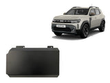 Метална кора под батерия ХИБРИД - SCUT 97.050 за DACIA DUSTER II (HM_) от 10.2017