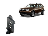 Метална кора под EGR от 2014 до 2020 - SCUT 93.041 за DACIA DUSTER I tovaren от 4.2011