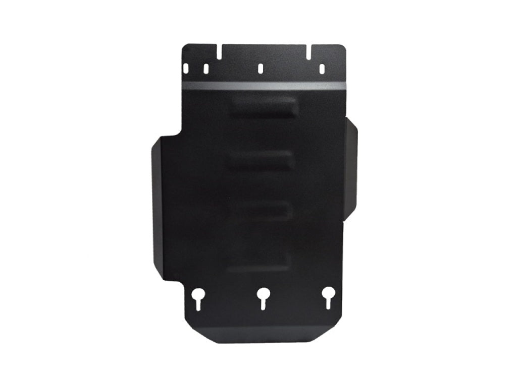 Метална кора под скорости и диференциал - SCUT 00.192 за TOYOTA LAND CRUISER (J250) от 2024