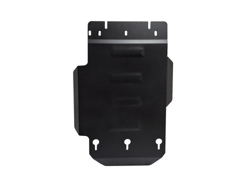 Метална кора под скорости и диференциал - SCUT 00.192 за TOYOTA LAND CRUISER (J250) от 2024