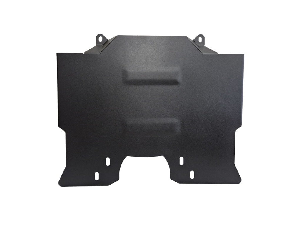Метална кора под двигател - SCUT 26.192-2 за TOYOTA LAND CRUISER (J250) от 2024