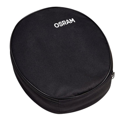 Акумулаторен дигитален компресор за гуми OSRAM TYREinflate 6000, 5.5 bar, 12V, 90dB, с вградена батерия