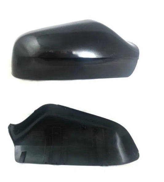 Комплект 2 Броя Капак за Oгледало, Ляво и Дясно за Опел Астра Г/ Opel Astra G 1998-2005