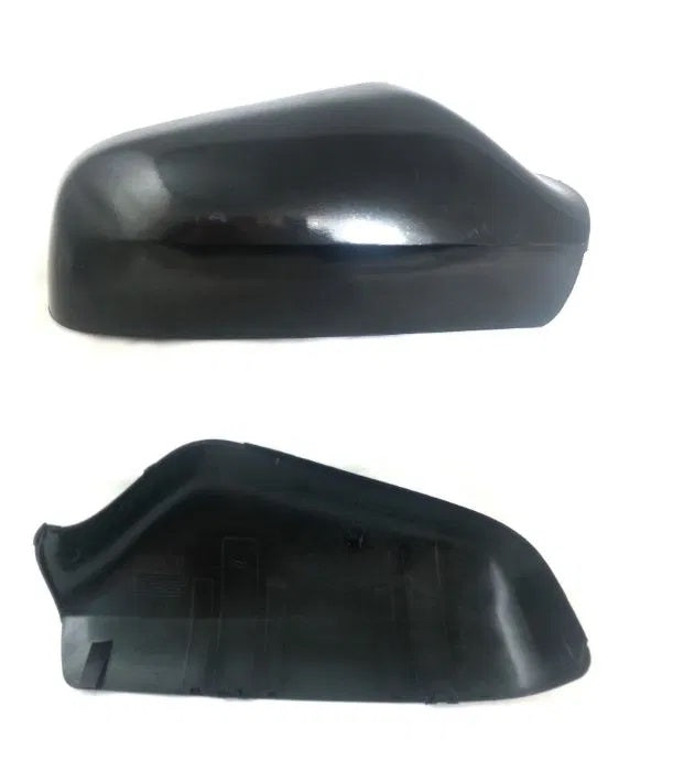 Комплект 2 Броя Капак за Oгледало, Ляво и Дясно за Опел Астра Г/ Opel Astra G 1998-2005