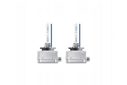 Комплект 2 броя ксенонови лампи D1S Osram Cool Blue Intense Next Gen 85V, 35W, PK32D-2, 6200K, 3200lm