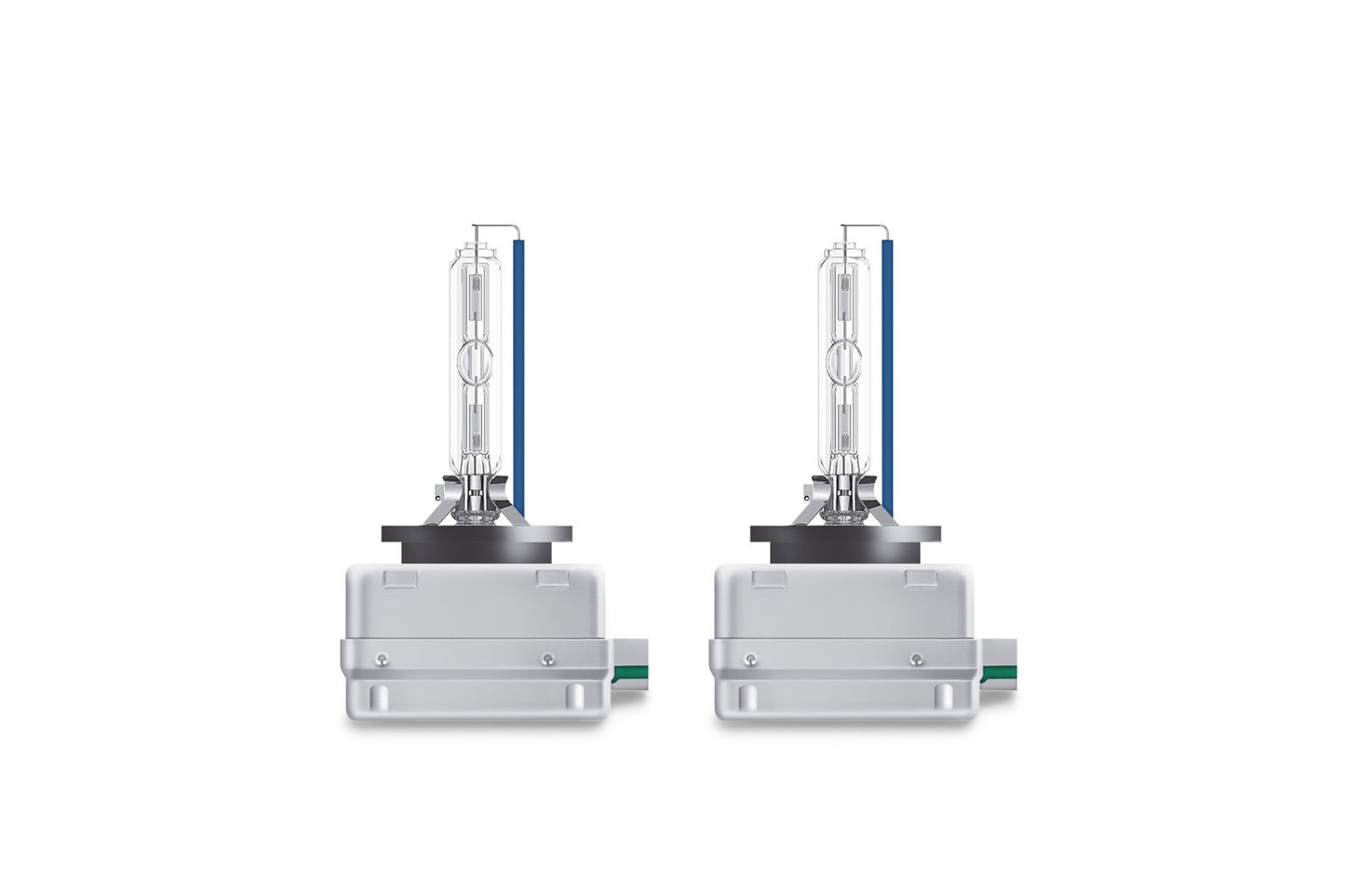 Комплект 2 броя ксенонови лампи D3S Osram Cool Blue Intense Next Gen 42V, 35W, PK32D-5, 6200K, 3200lm