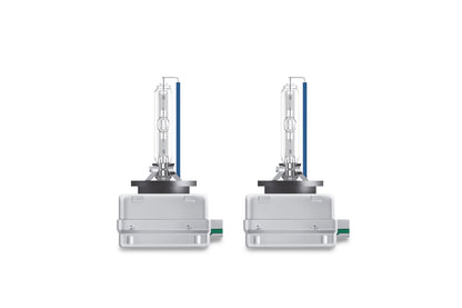 Комплект 2 броя ксенонови лампи D3S Osram Cool Blue Intense Next Gen 42V, 35W, PK32D-5, 6200K, 3200lm