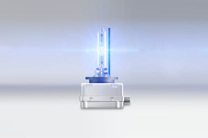 Ксенонова лампа Osram D1S Cool Blue Intense Next Gen 85V, 35W, PK32D-2, 6200K, 3200lm