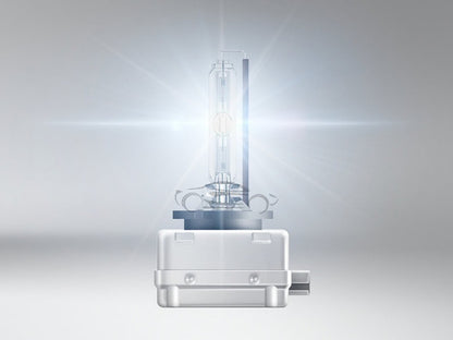 Ксенонова лампа Osram D1S Night Breaker Laser Next Gen 85V, 35W, PK32D-2, 4500K, 3200lm
