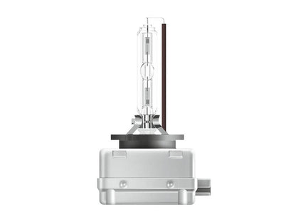 Ксенонова лампа Osram D1S Xenarc Night Breaker Laser +200% 85V, 35W, PK32d-2, 3200lm