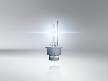 Ксенонова лампа Osram D2S Night Breaker Laser Next Gen 85V, 35W, P32d-2, 4500K, 3200lm