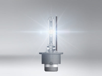 Ксенонова лампа Osram D2S Xenarc Original 85V, 35W, P32d-2