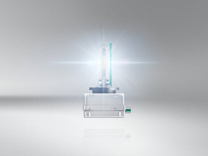 Ксенонова лампа Osram D3S Night Breaker Laser Next Gen 42V, 35W, PK32d-5, 4500K, 3200lm