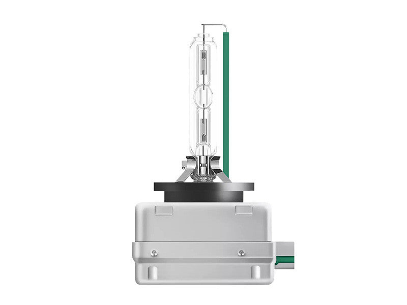Ксенонова лампа Osram D3S Xenarc Night Breaker 220 42V, 35W, PK32D-5, 4400K, 3200lm