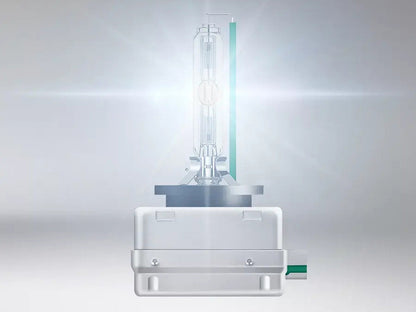 Ксенонова лампа Osram D3S Xenarc Night Breaker 220 42V, 35W, PK32D-5, 4400K, 3200lm