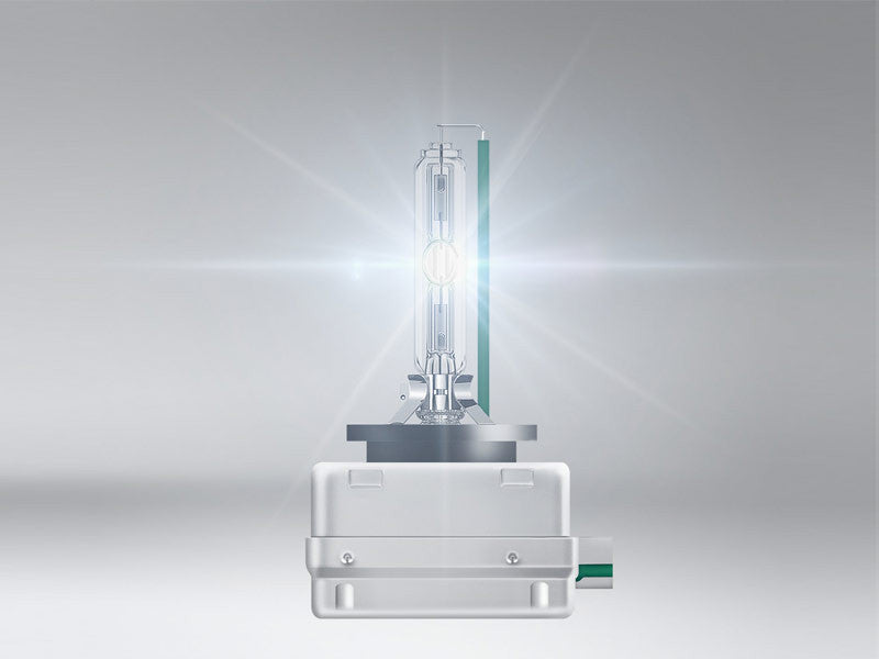 Ксенонова лампа Osram D3S Xenarc Original 42V, 35W, PK32d-5