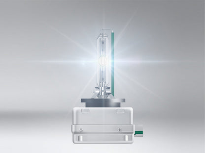Ксенонова лампа Osram D3S Xenarc Original 42V, 35W, PK32d-5