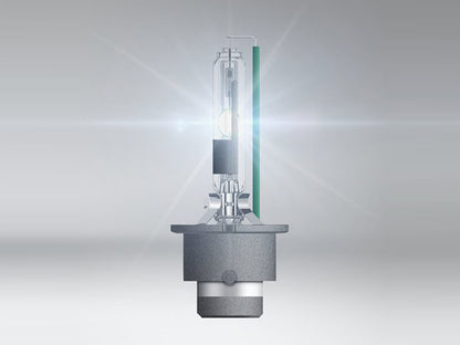 Ксенонова лампа Osram D4R Xenarc Original 12V, 25W, P32d-6