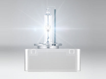 Ксенонова лампа Osram D5S Xenarc Original 12V, 25W, PK32d-7