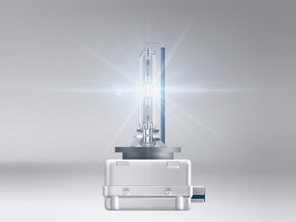 Ксенонова лампа Osram D8S Xenarc Original 42V, 25W, PK32d-1