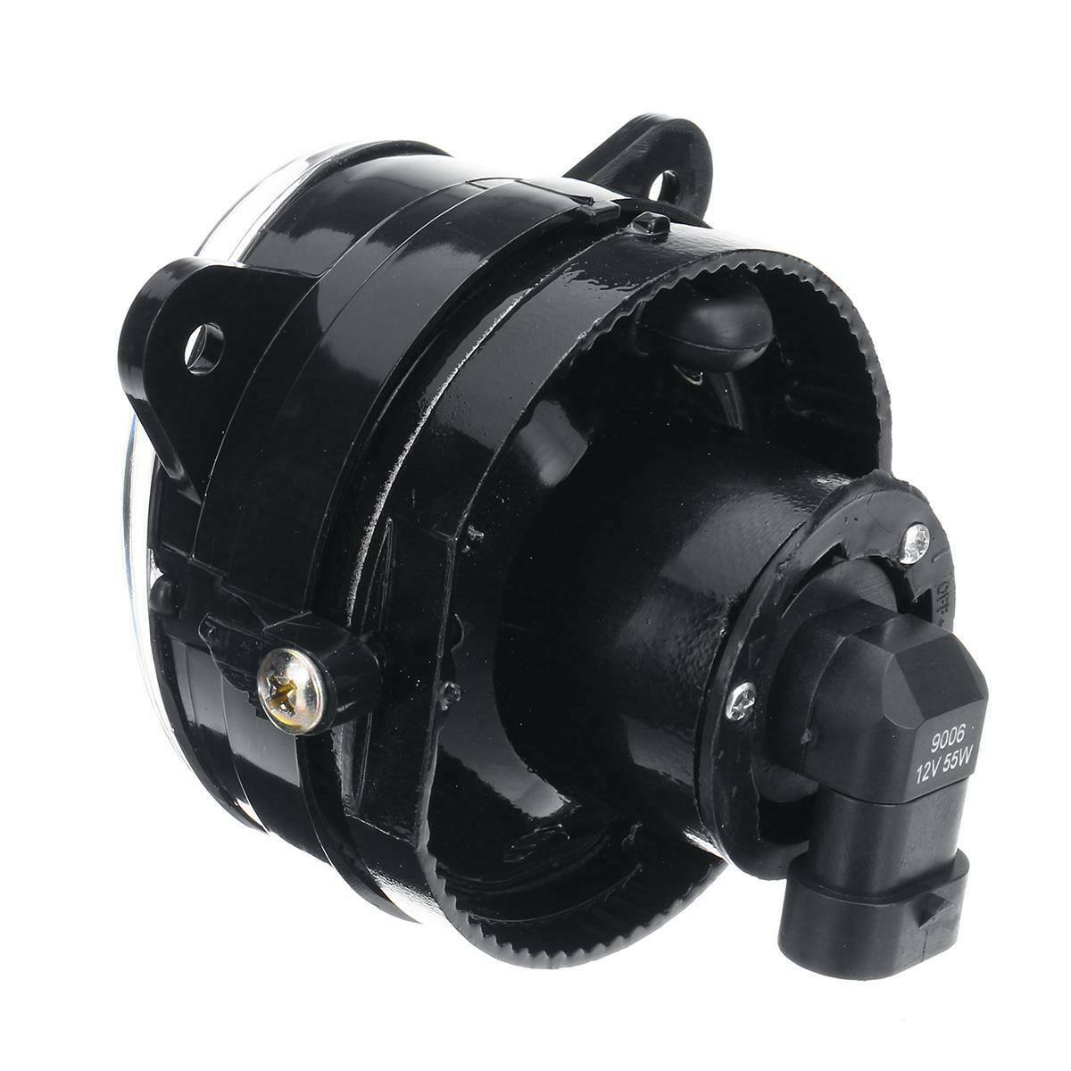 Комплект лампи за халогени за броня за Фолксваген Транспортер Т5 VW TRANSPORTER T5 2003-2010 Крафтер 06+