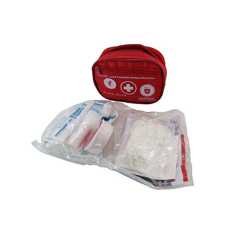 Червена аптечка Petex