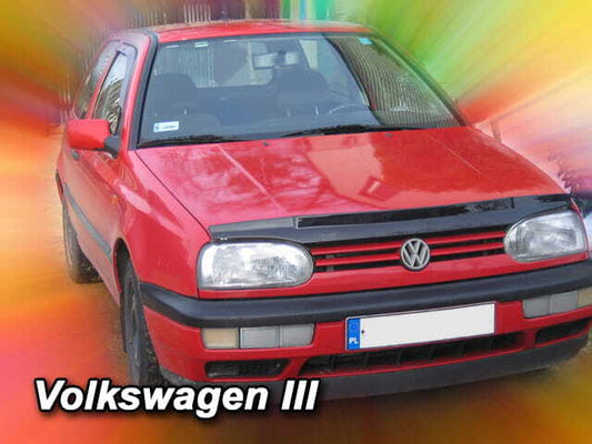 Дефлектор за преден капак за VW GOLF 3
