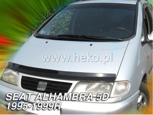 Дефлектор за преден капак за SEAT ALHAMBRA (1995-2000)